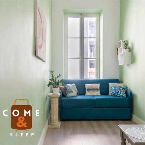 Come&Sleep Μασσαλία Εξωτερικό φωτογραφία